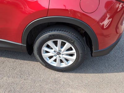 2014 Mazda Mazda CX-5 Touring