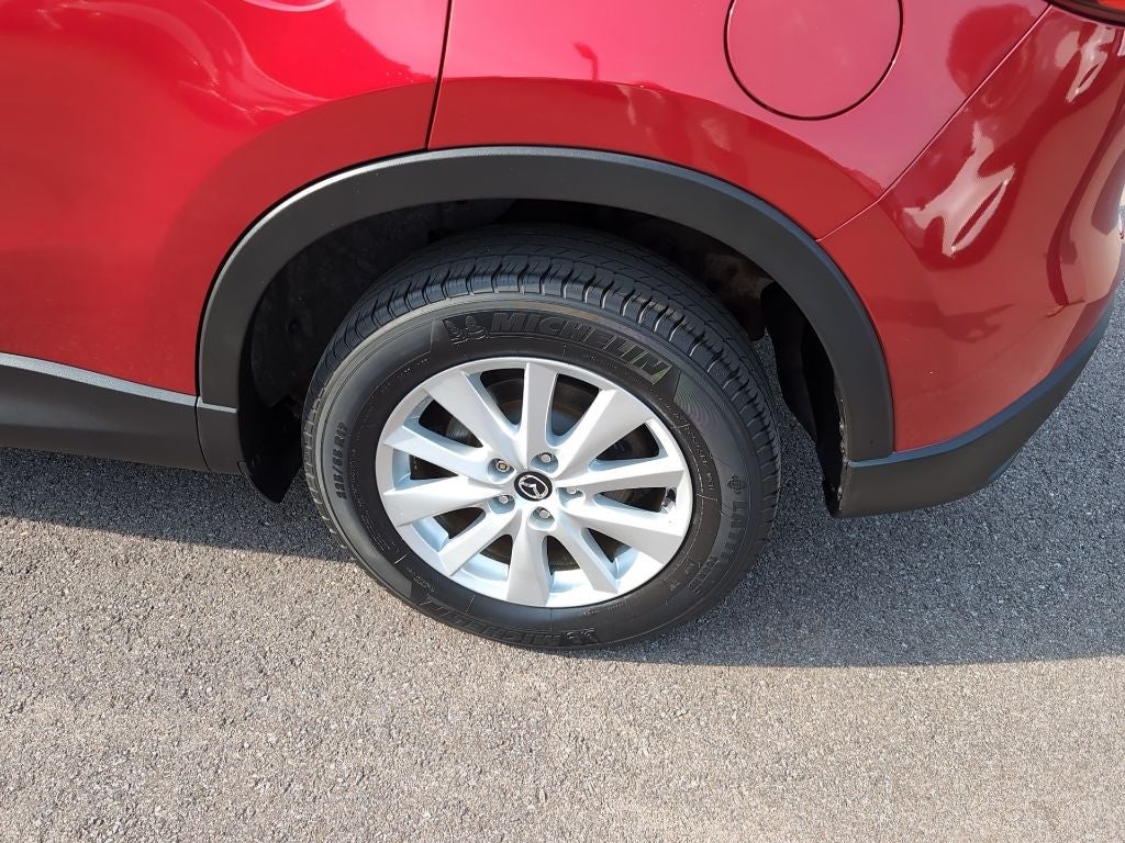 2014 Mazda Mazda CX-5 Touring