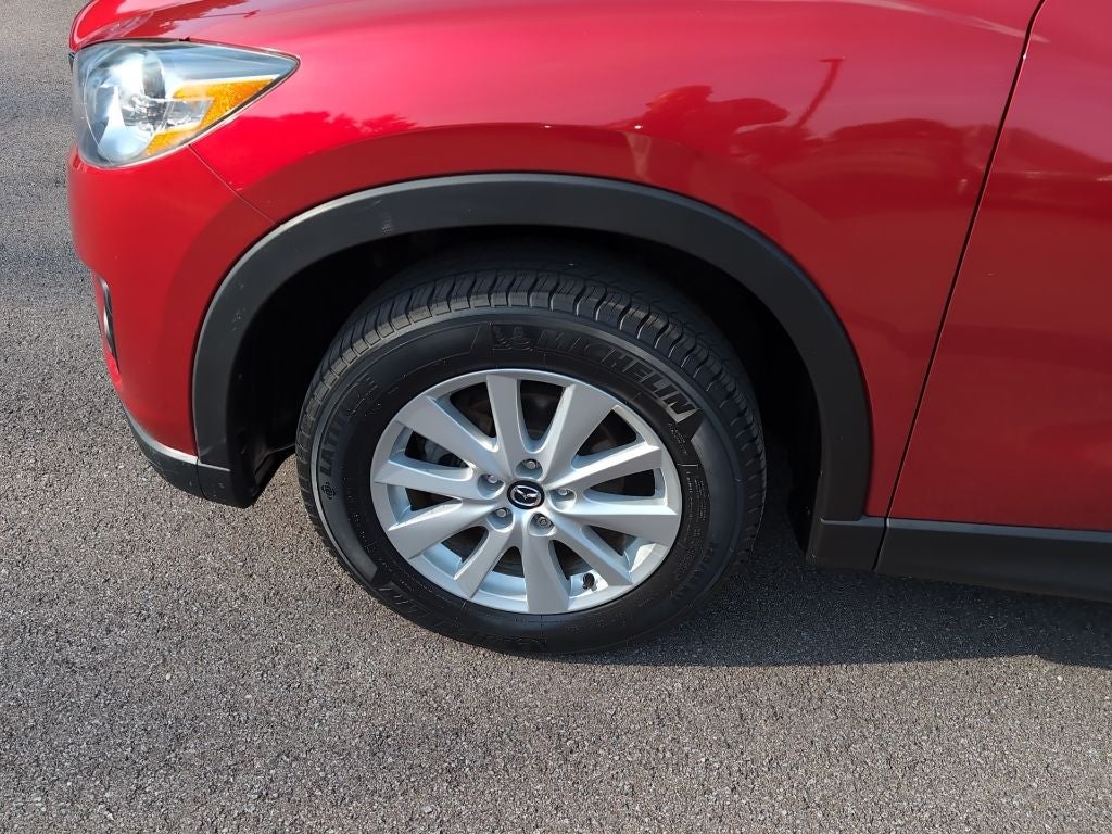 2014 Mazda Mazda CX-5 Touring