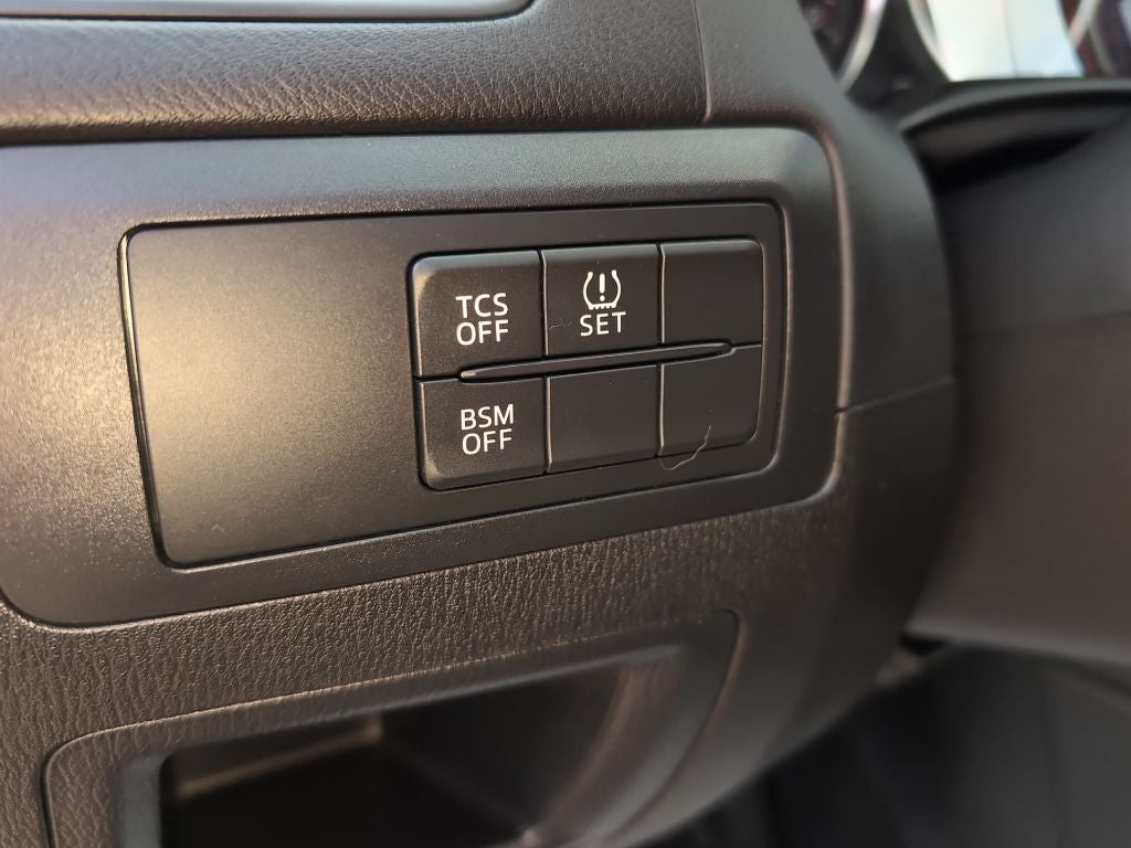 2014 Mazda Mazda CX-5 Touring