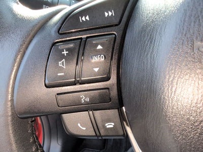 2014 Mazda Mazda CX-5 Touring