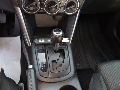 2014 Mazda Mazda CX-5 Touring