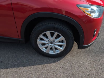 2014 Mazda Mazda CX-5 Touring