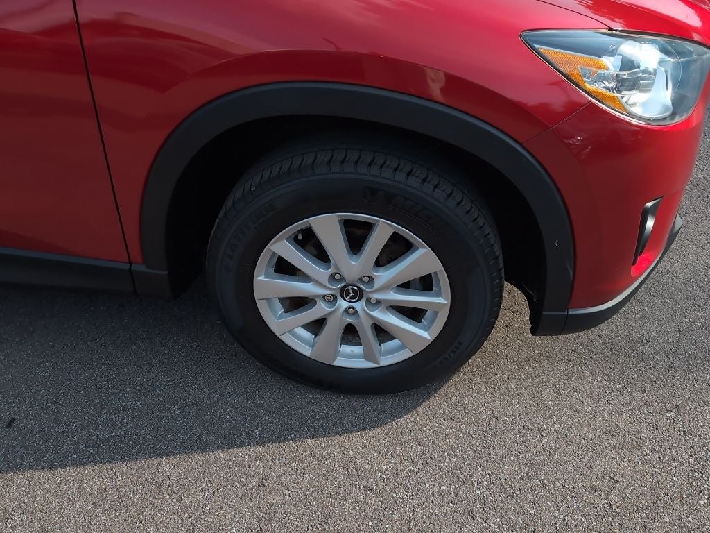 2014 Mazda Mazda CX-5 Touring