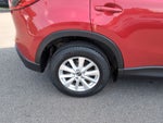 2014 Mazda Mazda CX-5 Touring