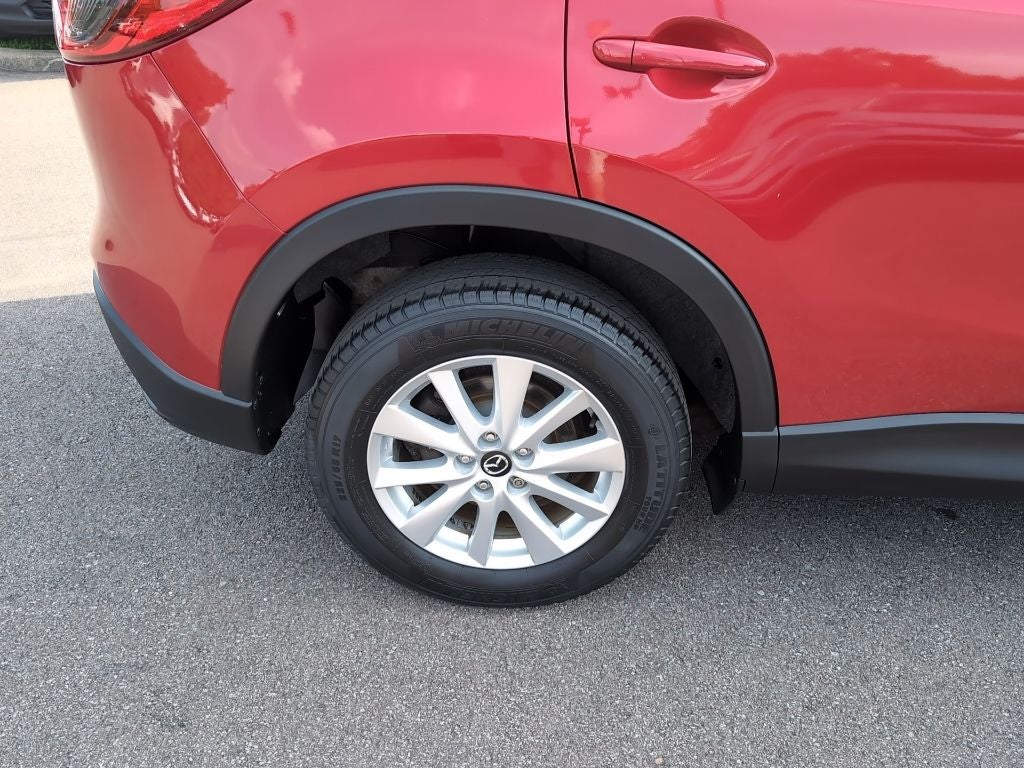 2014 Mazda Mazda CX-5 Touring