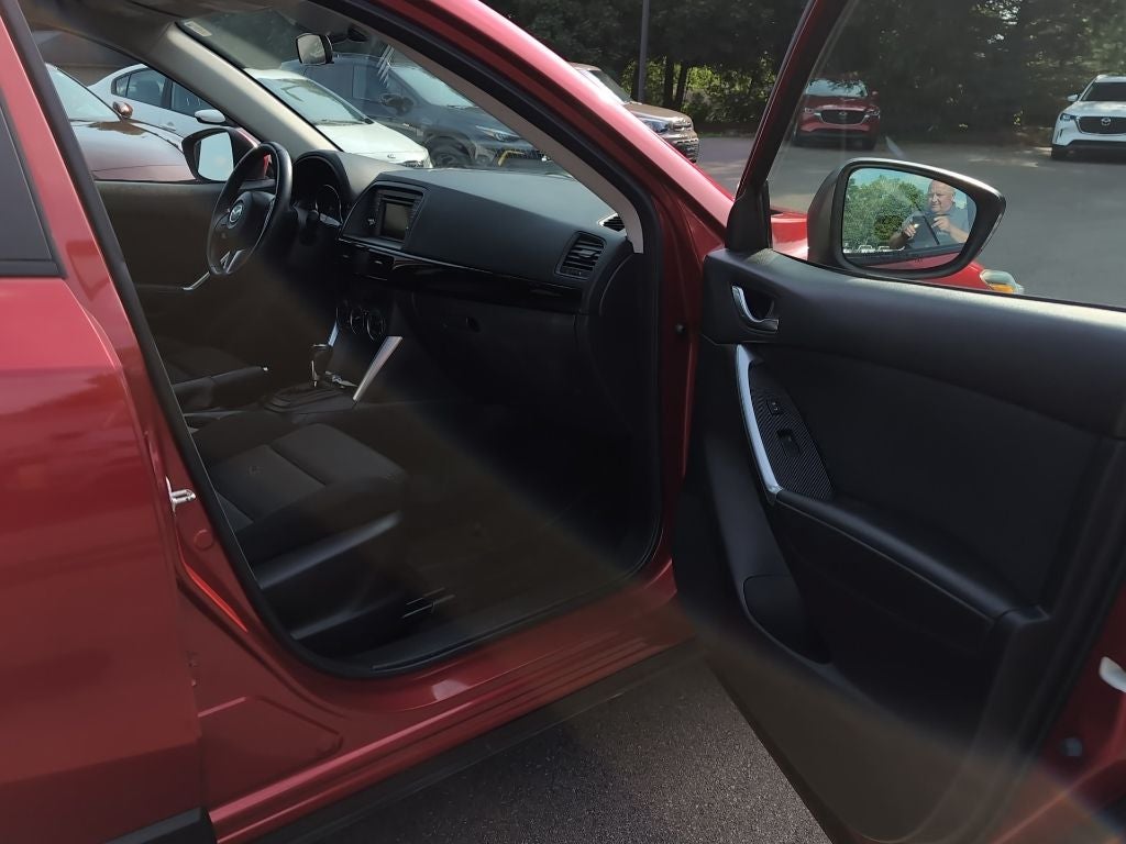 2014 Mazda Mazda CX-5 Touring