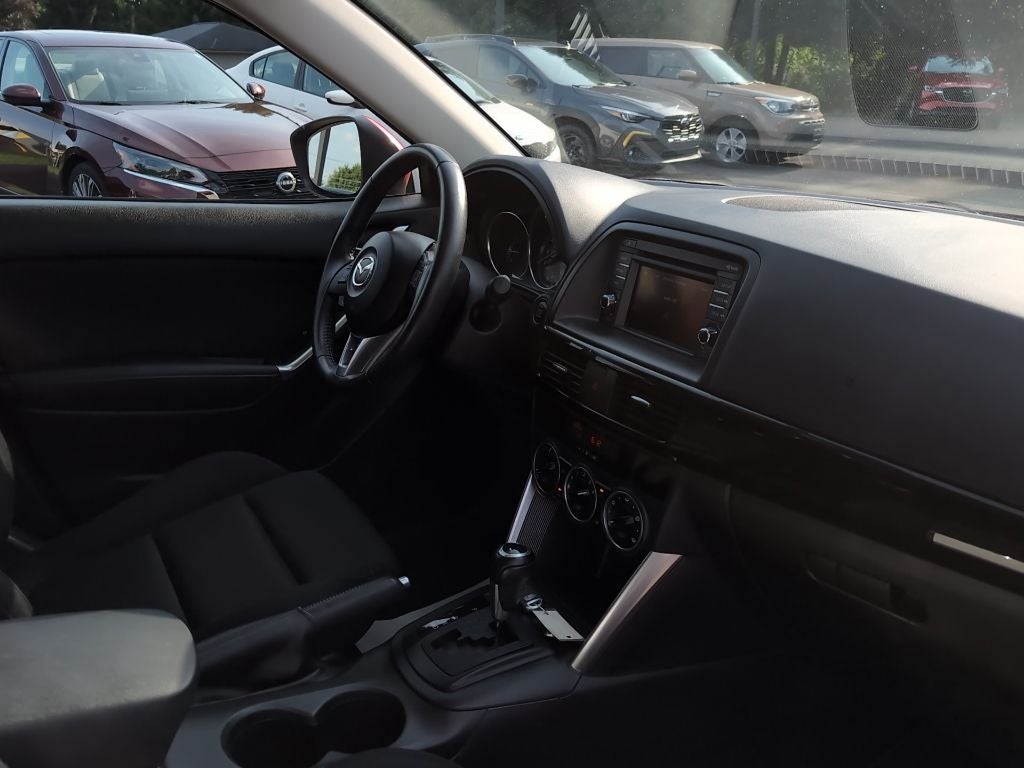2014 Mazda Mazda CX-5 Touring