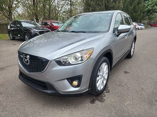 2013 Mazda Mazda CX-5 Grand Touring