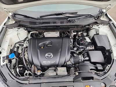 2016 Mazda Mazda CX-5 Grand Touring