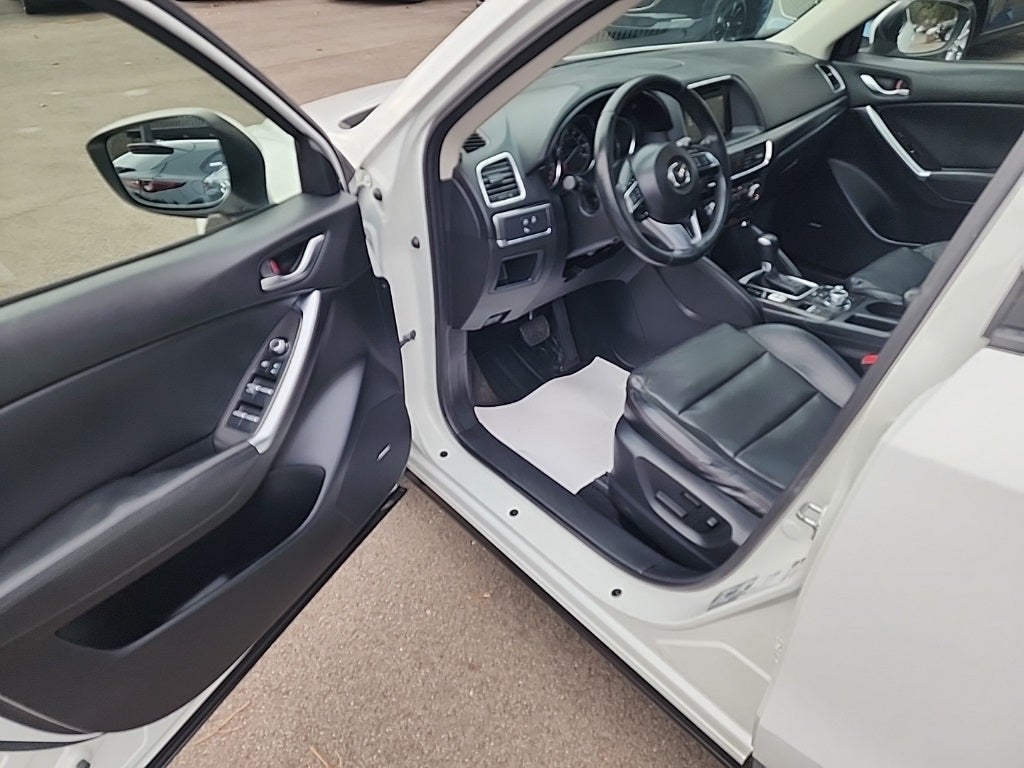 2016 Mazda Mazda CX-5 Grand Touring