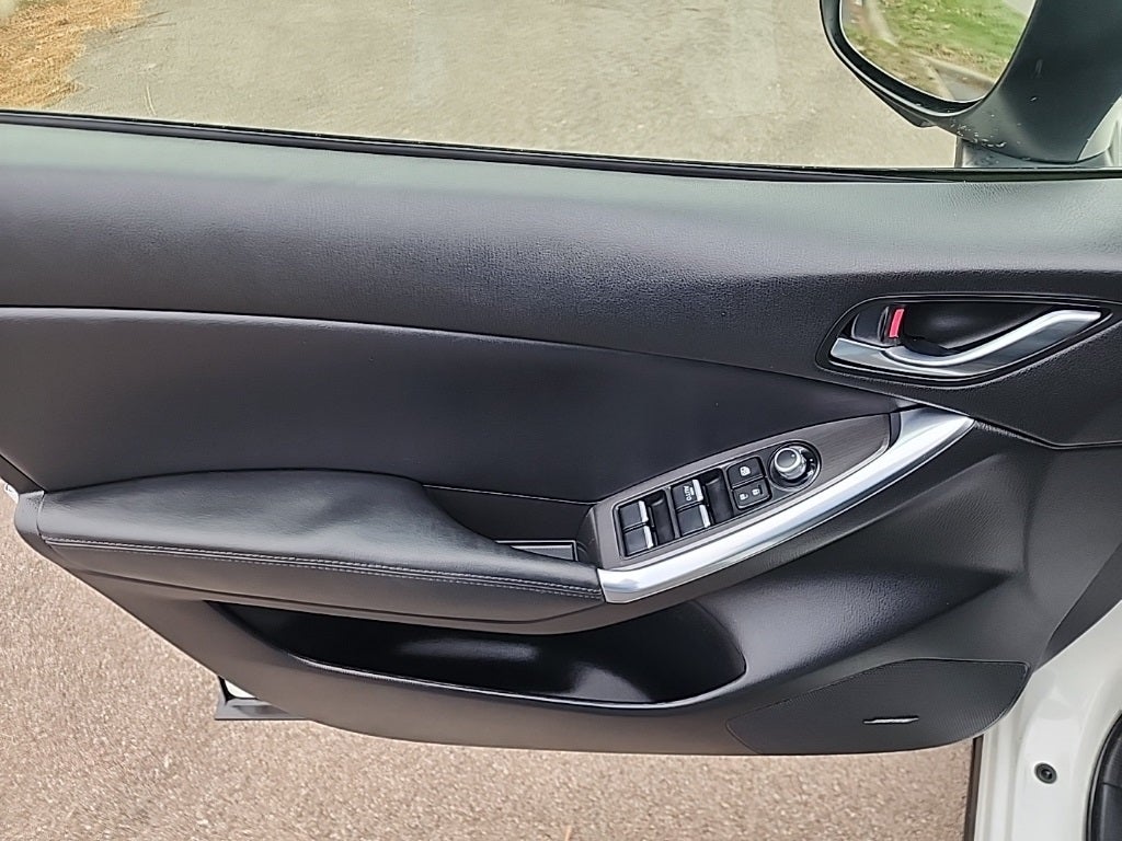 2016 Mazda Mazda CX-5 Grand Touring