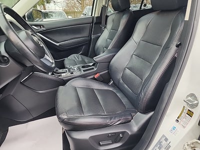 2016 Mazda Mazda CX-5 Grand Touring