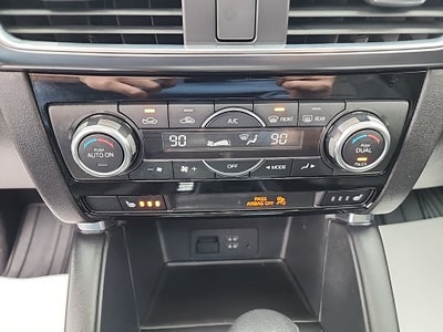 2016 Mazda Mazda CX-5 Grand Touring