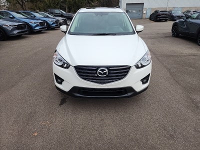 2016 Mazda Mazda CX-5 Grand Touring
