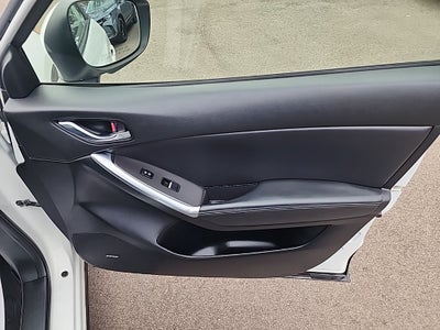 2016 Mazda Mazda CX-5 Grand Touring