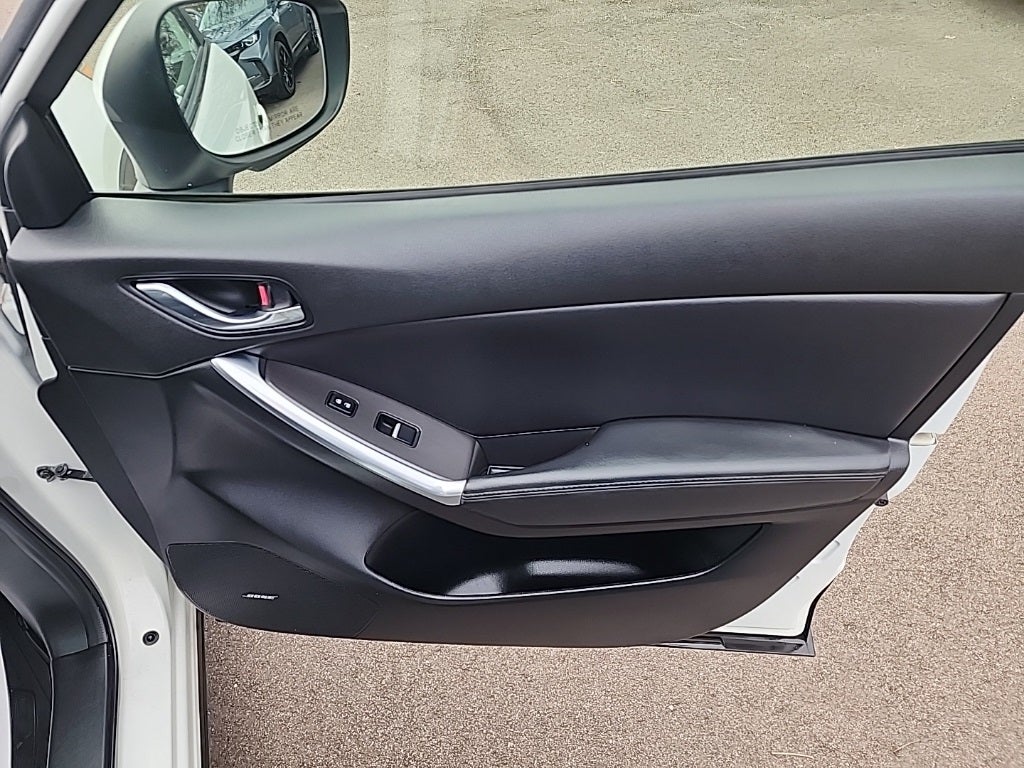 2016 Mazda Mazda CX-5 Grand Touring