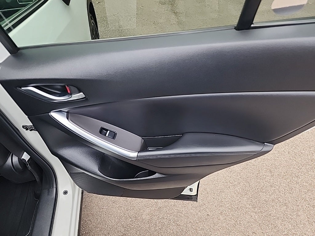 2016 Mazda Mazda CX-5 Grand Touring