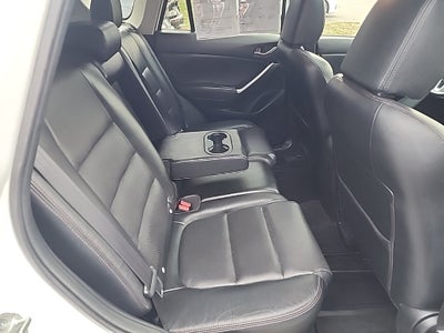 2016 Mazda Mazda CX-5 Grand Touring