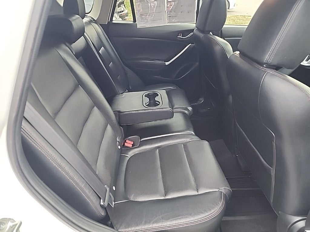 2016 Mazda Mazda CX-5 Grand Touring