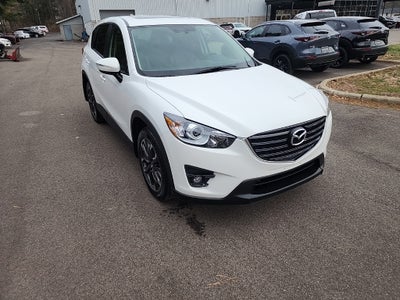 2016 Mazda Mazda CX-5 Grand Touring