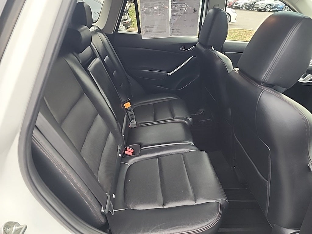 2016 Mazda Mazda CX-5 Grand Touring