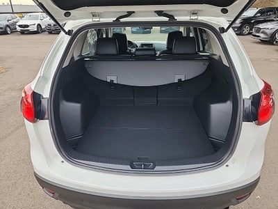 2016 Mazda Mazda CX-5 Grand Touring