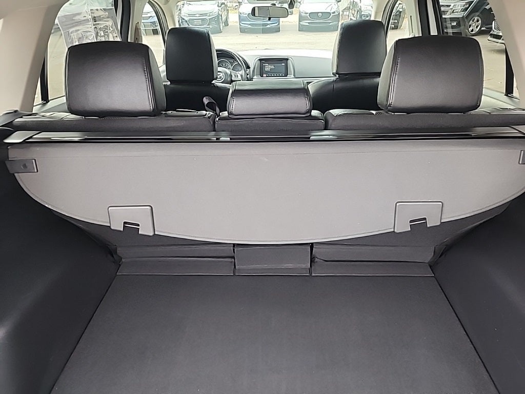 2016 Mazda Mazda CX-5 Grand Touring