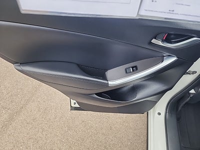 2016 Mazda Mazda CX-5 Grand Touring