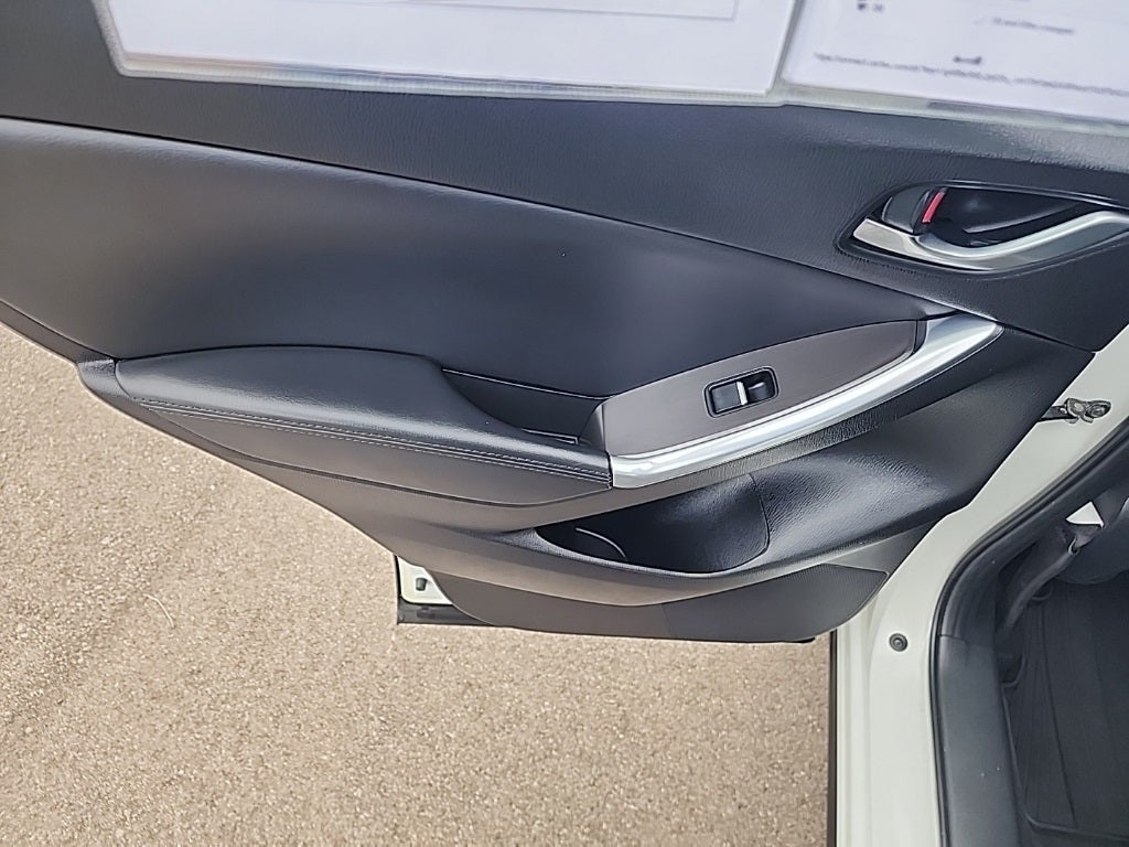 2016 Mazda Mazda CX-5 Grand Touring