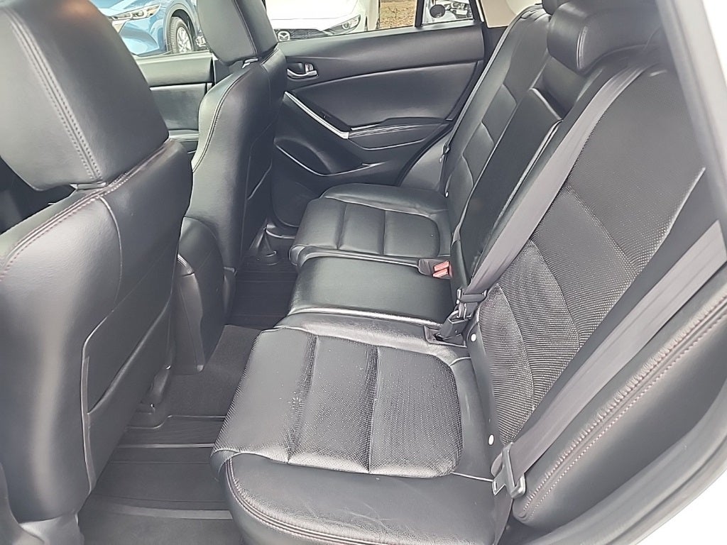 2016 Mazda Mazda CX-5 Grand Touring