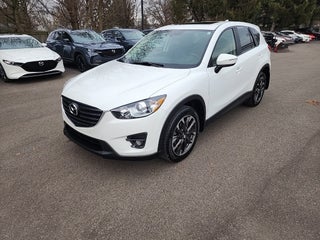 2016 Mazda Mazda CX-5 Grand Touring