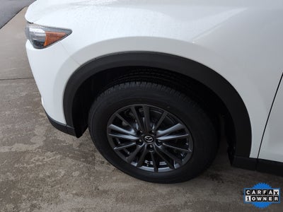 2020 Mazda Mazda CX-5 Sport