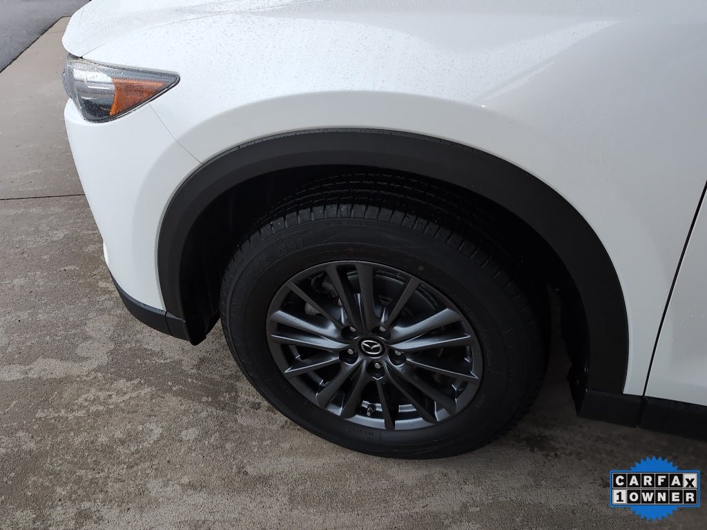 2020 Mazda Mazda CX-5 Sport