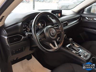 2020 Mazda Mazda CX-5 Sport