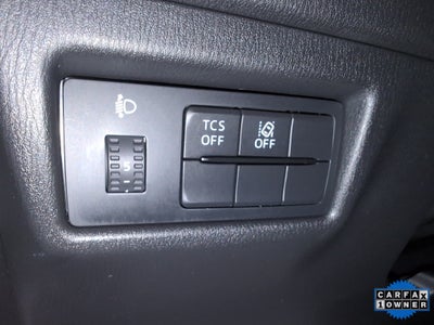 2020 Mazda Mazda CX-5 Sport