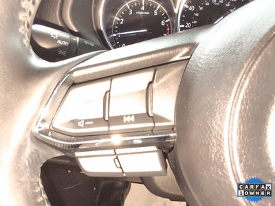 2020 Mazda Mazda CX-5 Sport