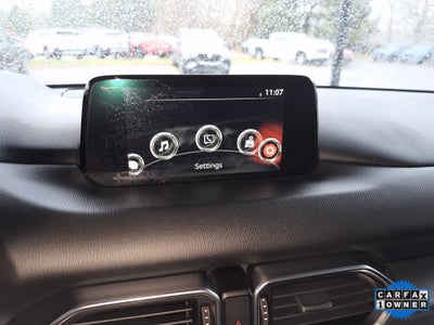 2020 Mazda Mazda CX-5 Sport