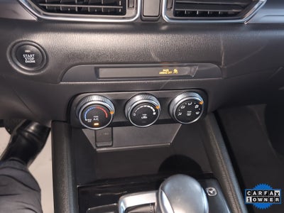 2020 Mazda Mazda CX-5 Sport