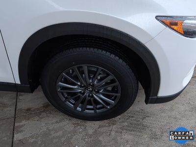 2020 Mazda Mazda CX-5 Sport