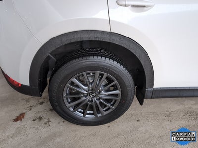 2020 Mazda Mazda CX-5 Sport