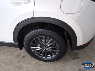 2020 Mazda Mazda CX-5 Sport