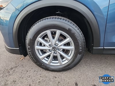 2023 Mazda Mazda CX-5 2.5 S