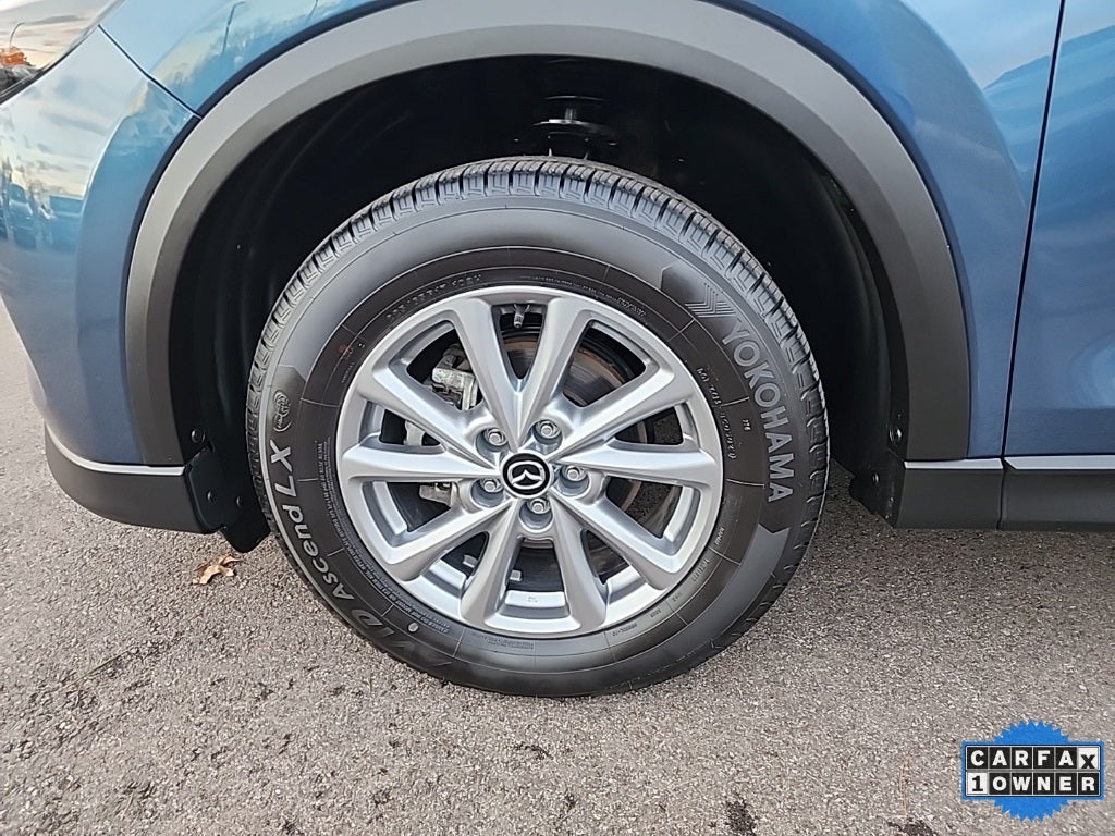 2023 Mazda Mazda CX-5 2.5 S