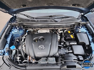 2023 Mazda Mazda CX-5 2.5 S