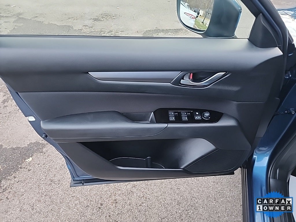 2023 Mazda Mazda CX-5 2.5 S