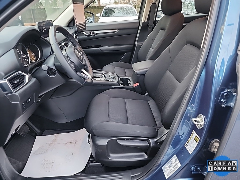 2023 Mazda Mazda CX-5 2.5 S