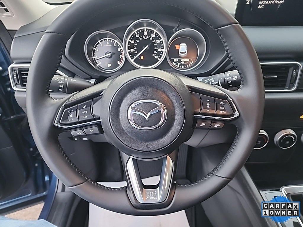 2023 Mazda Mazda CX-5 2.5 S