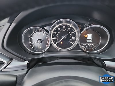 2023 Mazda Mazda CX-5 2.5 S