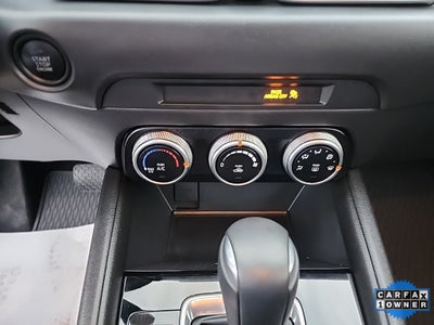 2023 Mazda Mazda CX-5 2.5 S